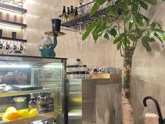 -熙阁咖啡Segnal(时代中心店)