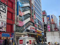 -秋叶原电器街