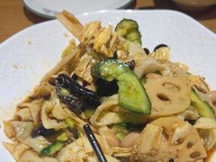-黑家养生粥道馆(新世纪店)