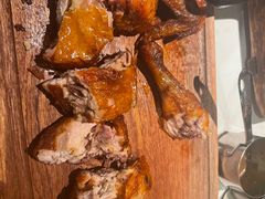 -半秋山西餐厅(巴南万达广场店)