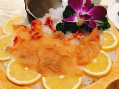 -小厨师·二十年沈家门小海鲜(百井坊巷店)
