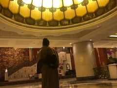 -北京中国大饭店