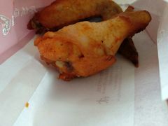 -肯德基(蓝桥店)