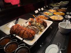 -广州富力君悦大酒店·凯菲厅