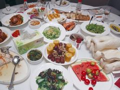 -鑫复盛皇嘉海鲜酒店