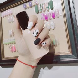 -LADYGIRL·Nail·Lash·美甲美睫