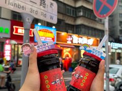 -吉利龙虾·新派海鲜烧烤