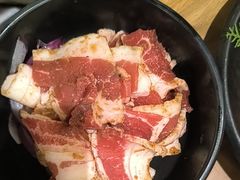 -九田家黑牛烤肉料理(衡百国际店)