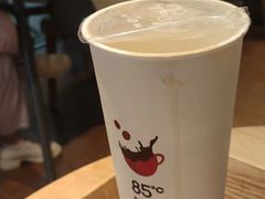 -85度C(深圳佳宁娜店)