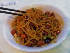 -白鹿江西餐厅(北师大店)