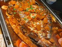 -炉鱼(西溪银泰城店)