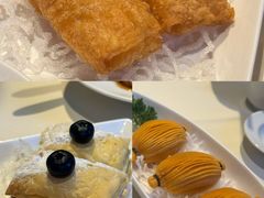 -利苑酒家(华熙国际店)