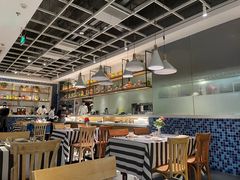 -Aqua Oasis 水天堂(石路天虹店)