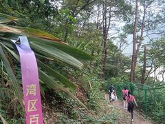 -飞霞风景名胜区