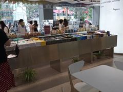 -苏宁易购(成都春熙路店)