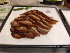 北京烤鸭-峨嵋酒家(牡丹园店)