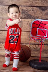 -贝克叔叔儿童摄影工作室(天时嘉园店)