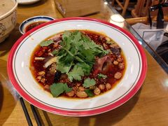 -易老妈蹄花.特色川菜(人民公园总店)