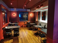 -Boxing Cat Brewery拳击猫精酿啤酒馆(永福店)