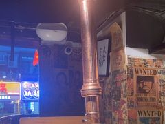 -久藏·横膈膜烧肉·酒场(江汉路店)