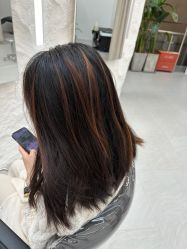 -BOF HAIR BY HONTO