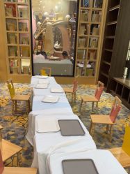 -奈尔宝·儿童乐园·亲子餐厅(星河湾店)