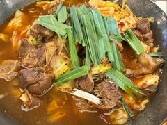 -清真马祥兴菜馆(云南北路店)