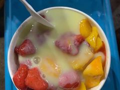 -美肴冰品(中山门店)