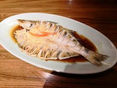 -胖老汉椒麻鸡清真新疆菜(西御街店)