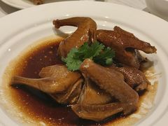 -海粤阁·精致粤菜·宴会厅(宝安店)