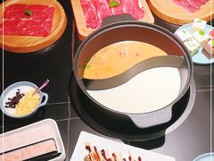 -厚道寿喜烧専門店·自助畅食(国贸店)