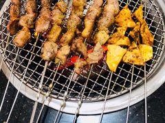 -瓦房店活羊大串(锦绣店)