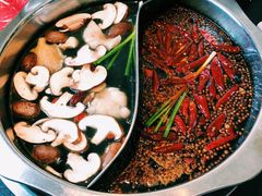 -纸盐河码头火锅(十八梯店)