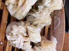 -正宗天津烧麦馆(柳州路店)