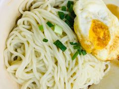 -秦云老太婆摊摊面(磁器口店)