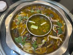 -黑河坝泡姜鸡贡椒鱼(贾旗路店)