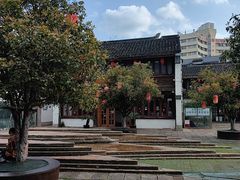 -衣裳街历史文化街区