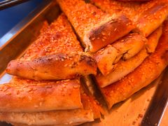 -青海名吃尕张娃非遗烤肉(海湖总店)