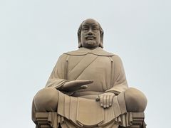 -石岛赤山风景区