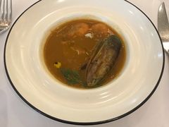 -哈布斯扒房(华发商都店)