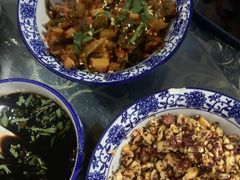 -回辉登偰氏面片(东莲花美食街店)