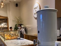 -WHEAT&BAKER-麥(凯德来福士店)