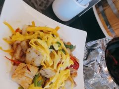 -汇华阁中餐厅·粤菜早茶(汇华希尔顿逸林酒店)