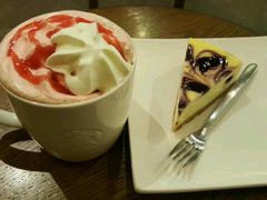 -星巴克(广州中华广场B1层店)