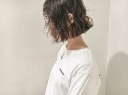 -AFA Hair studio·女士发型设计