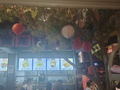 -五马集·海鲜·温州大牌档(黑金冠五马街十字路口店)