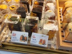 -红星前进面包牛奶公司(五道口购物中心店)