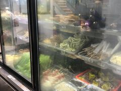 -长乐饭冰冰·冰饭·烧烤(长乐总店)