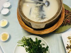 -天目湖刘老四农庄