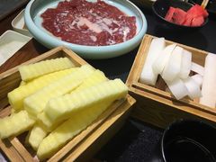 -沸炉重庆老火锅(军事博物馆店)